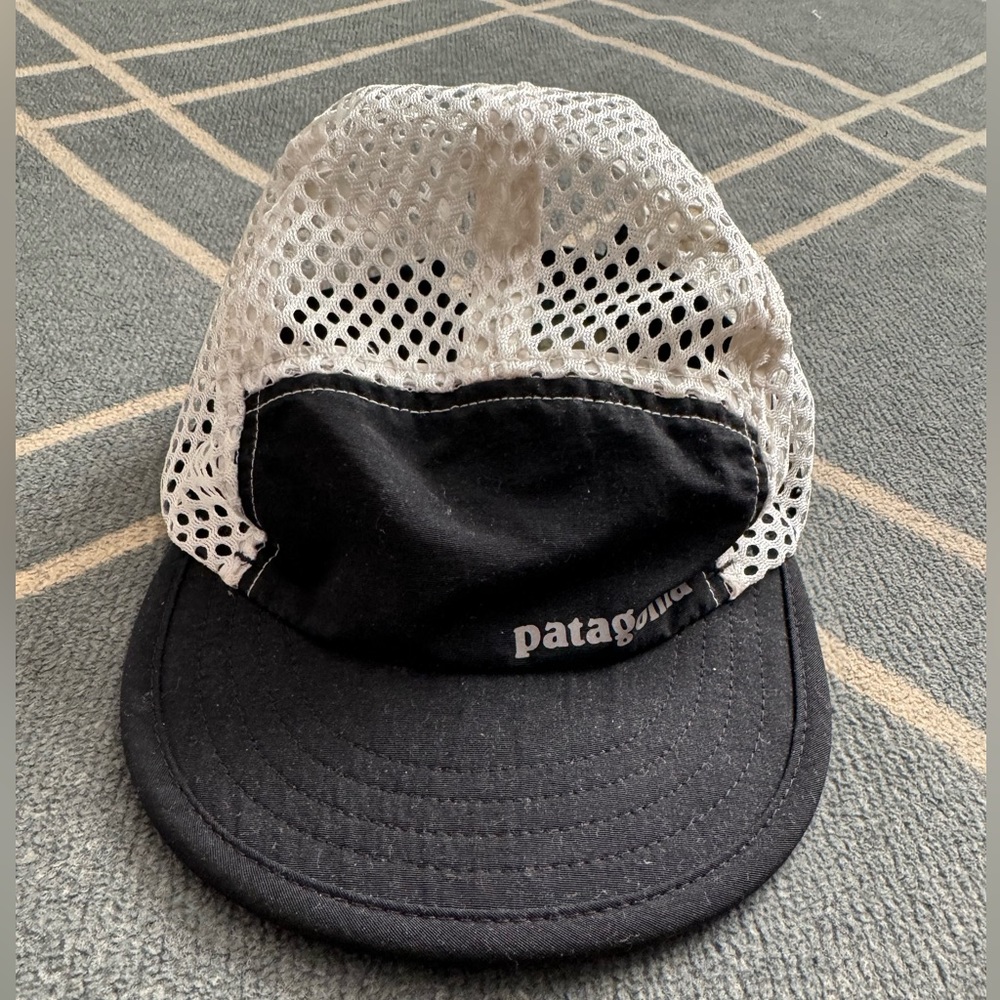 Patagonia Duckbill cap